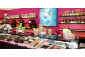 Chocolaterie Nougalet